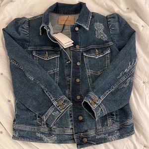 Retrofete Denim Ada Jacket